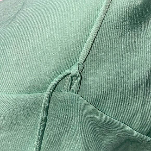 Banana Republic Slip Midi Dress - Picture 8 of 8